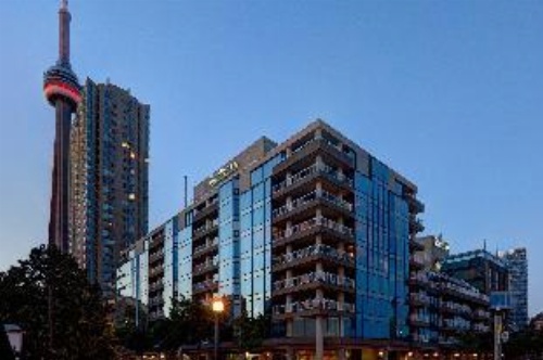 Radisson Blu Toronto Downtown image 18