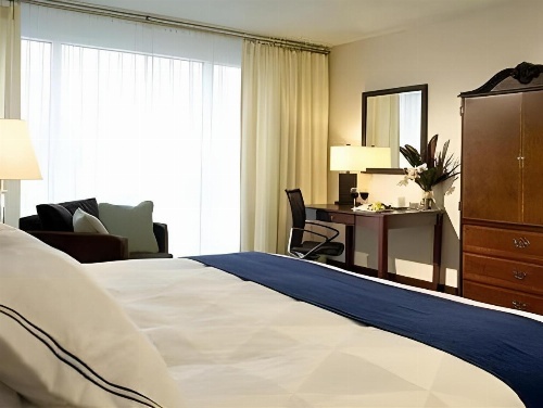 Radisson Blu Toronto Downtown image 19