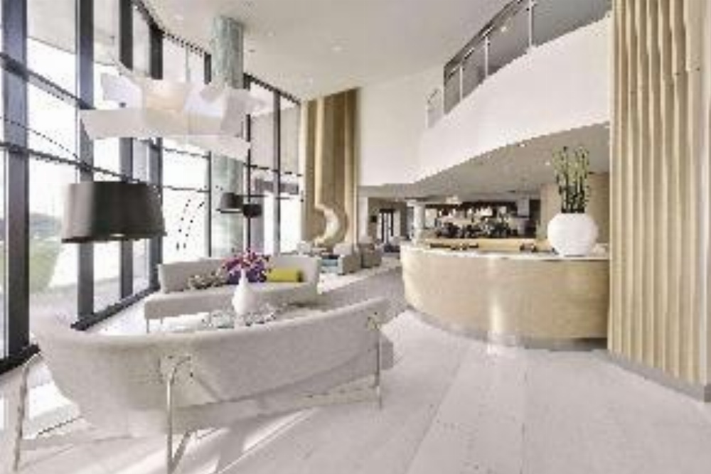 Radisson Blu Toronto Downtown