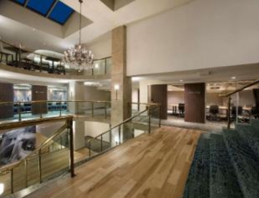 Radisson Blu Toronto Downtown